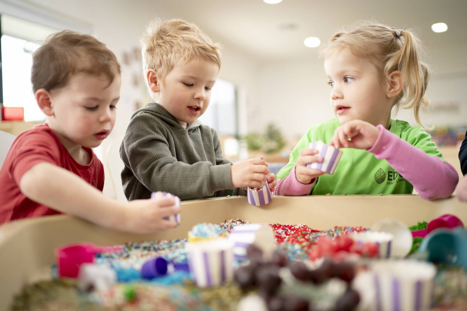 Edge Early Learning Strathalbyn