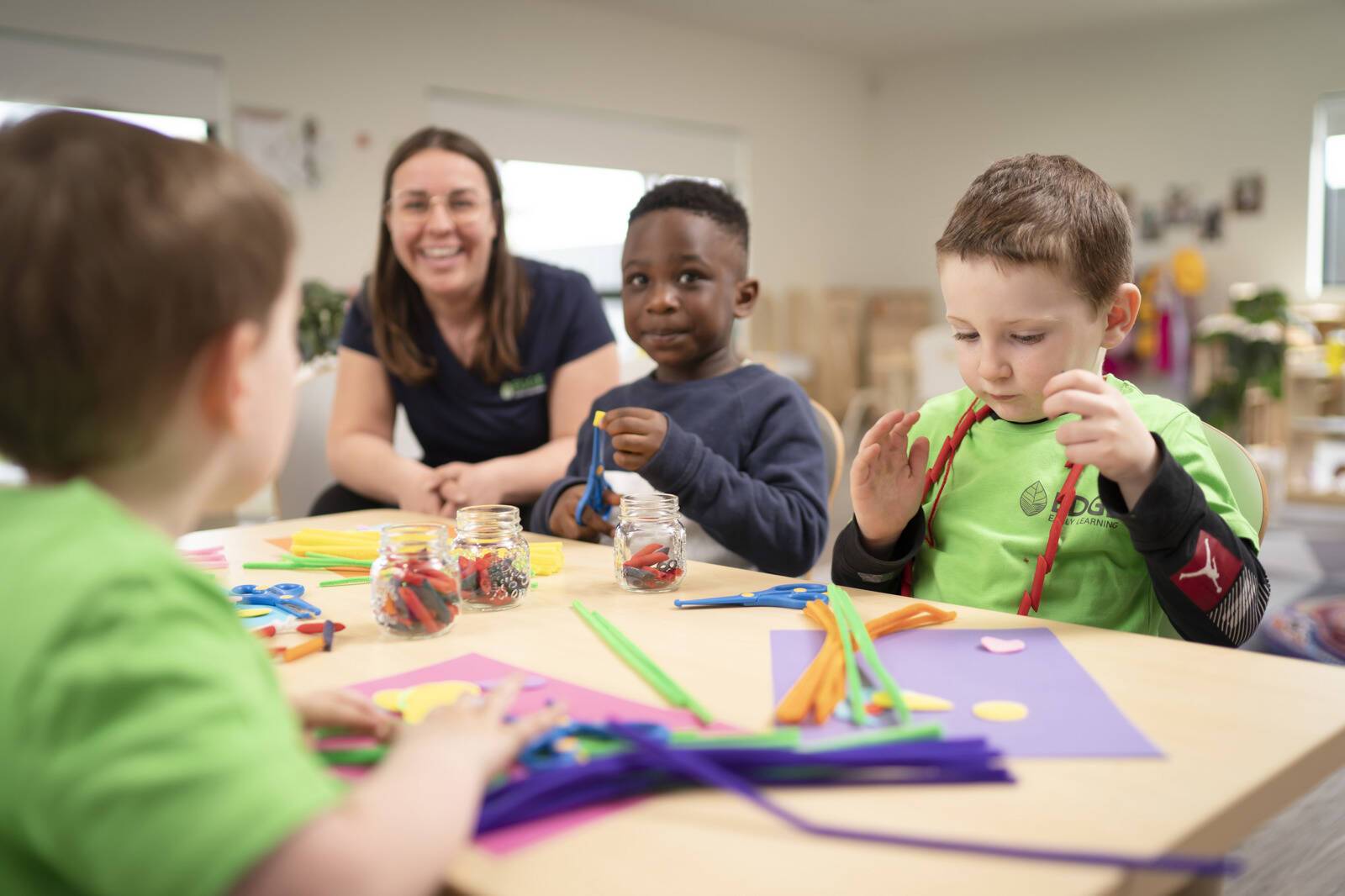 Edge Early Learning Strathalbyn