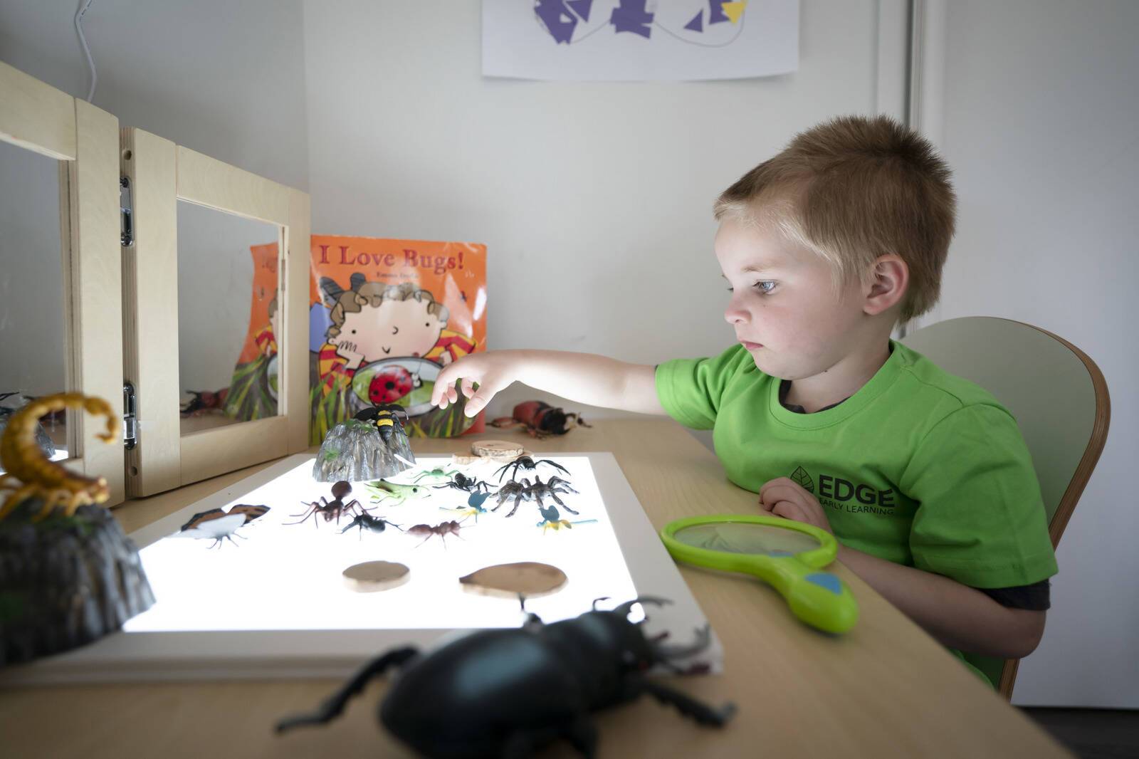 Edge Early Learning Strathalbyn