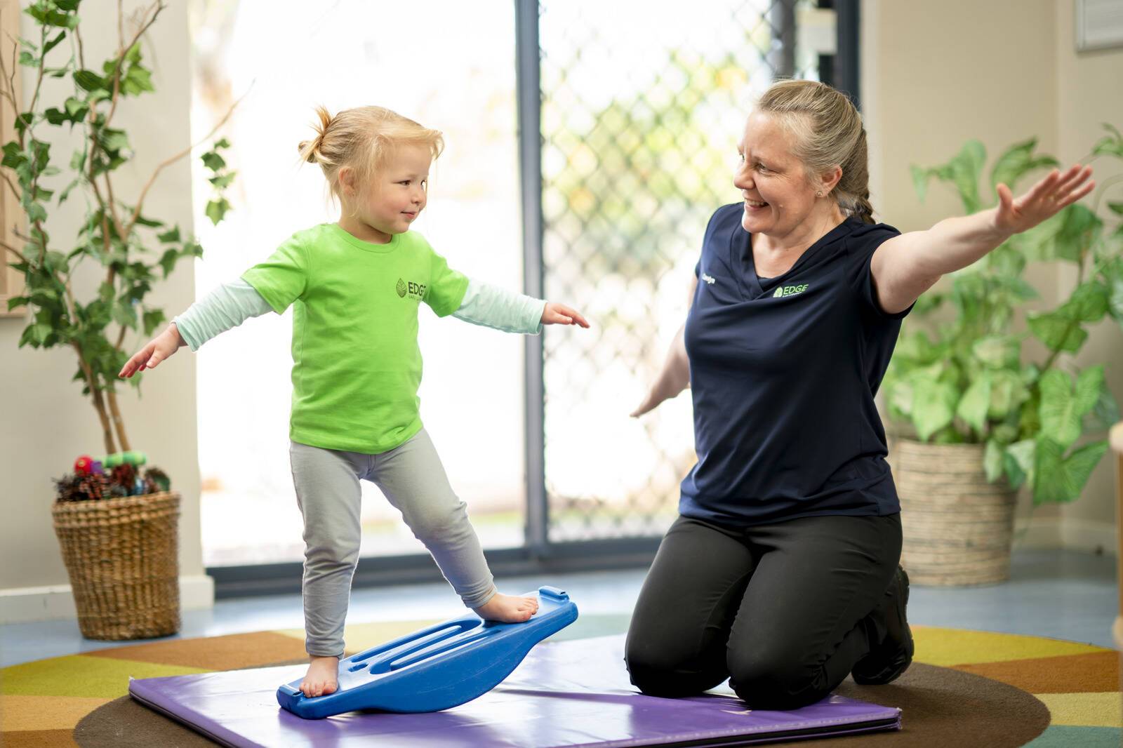 Edge Early Learning Virginia