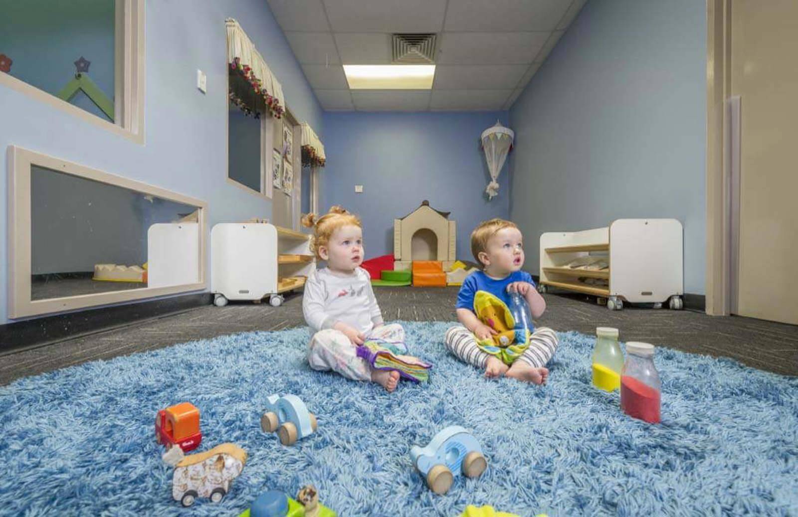 Precious Cargo Education Montessori Early Learning