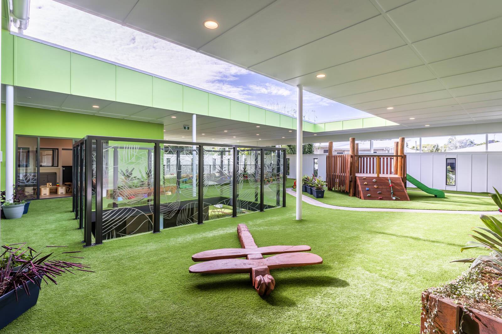Edge Early Learning Annerley