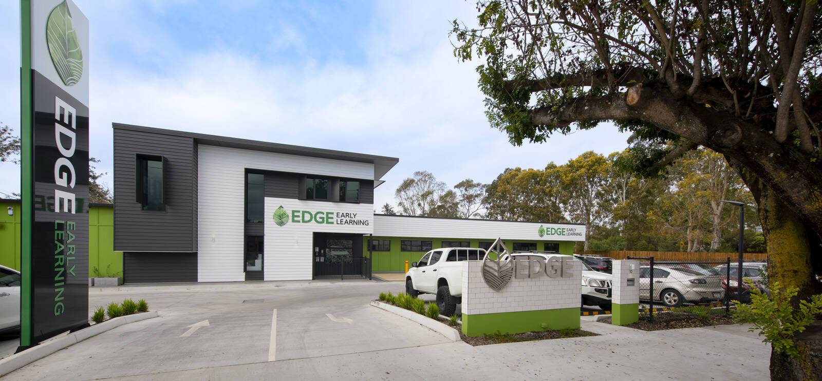 Edge Early Learning Beaudesert