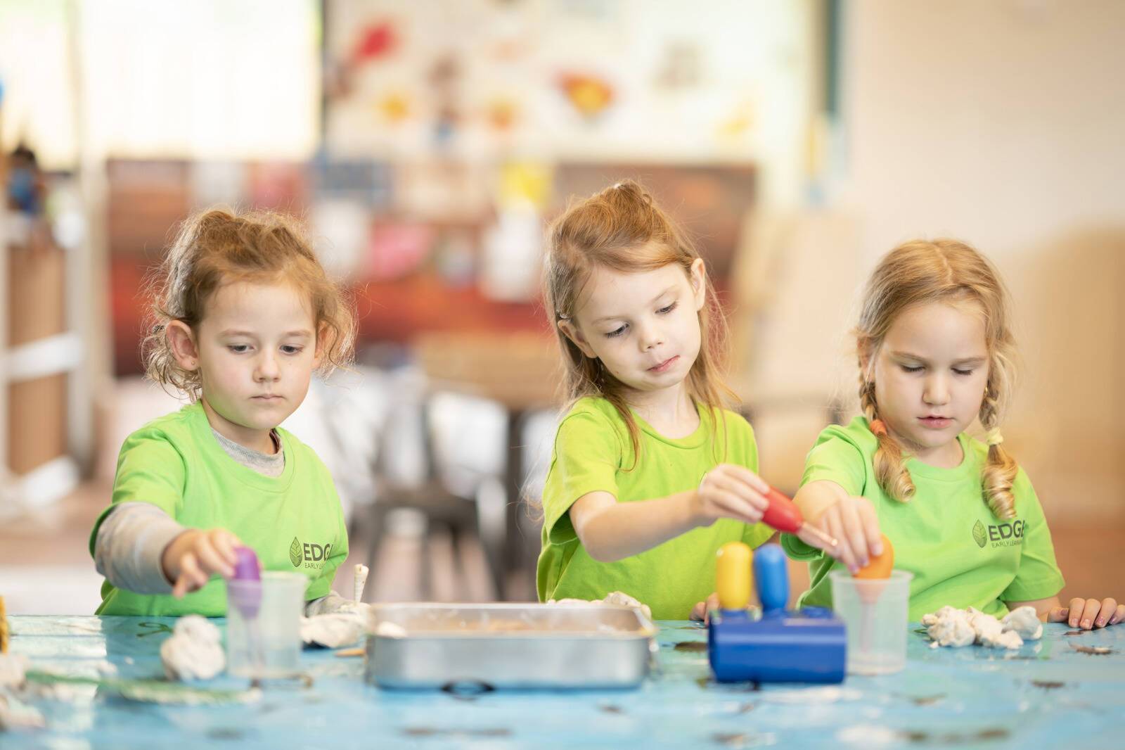 Edge Early Learning Beaudesert