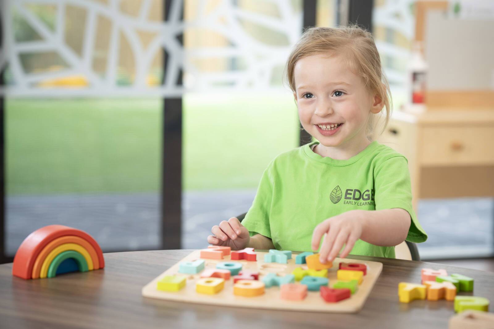 Edge Early Learning Beaudesert