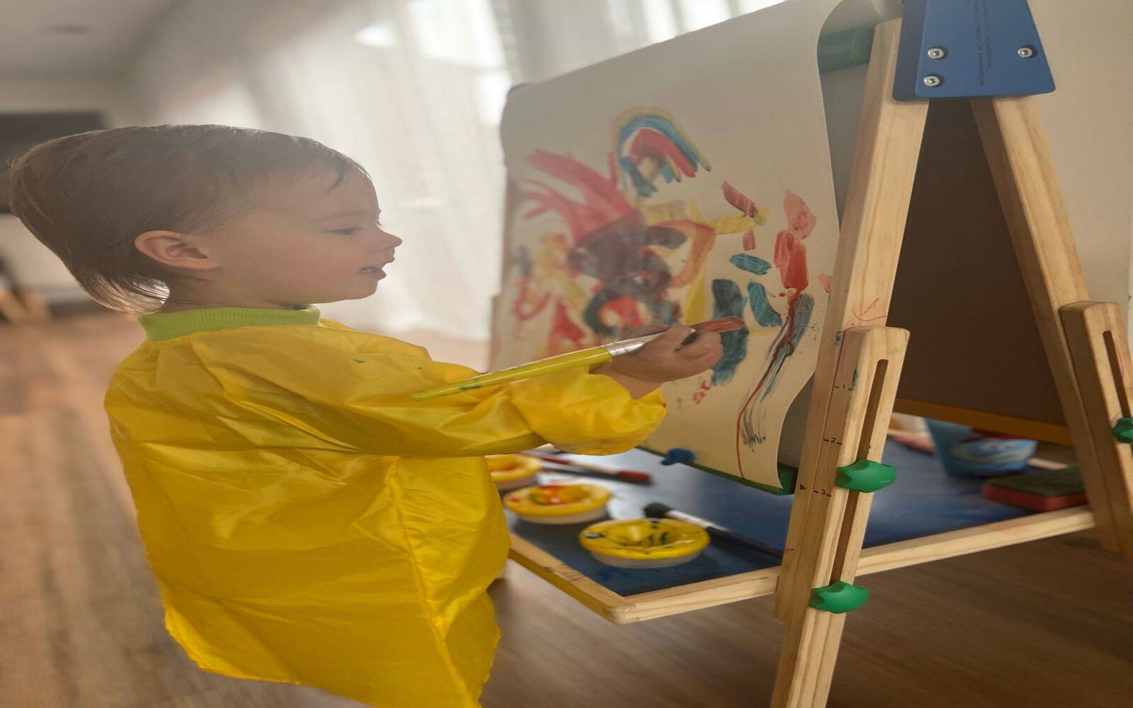 Kids Cove Family Day Care