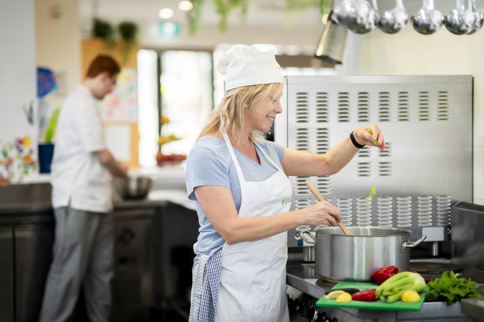 Edge Early Learning Charnwood