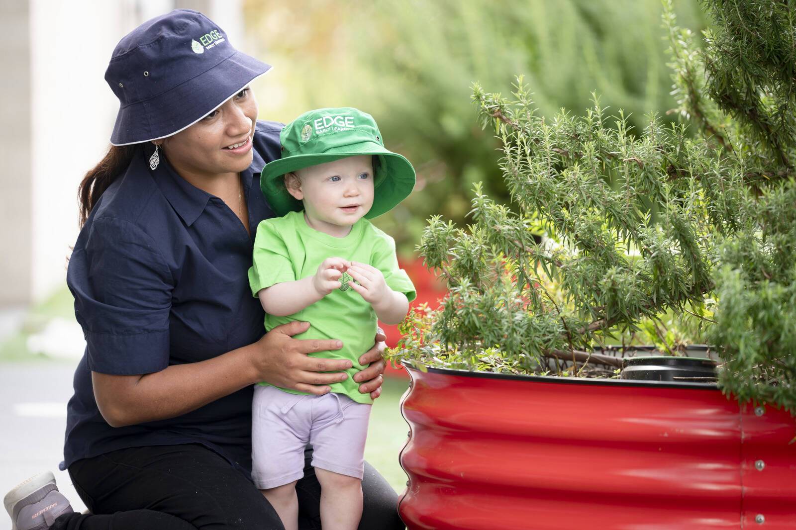 Edge Early Learning Charnwood