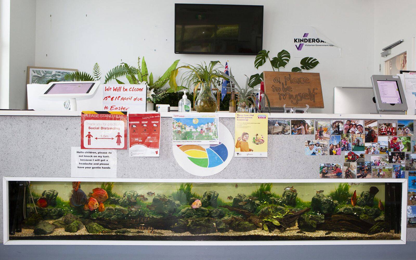 Swan Childcare & Kindergarten Derrimut