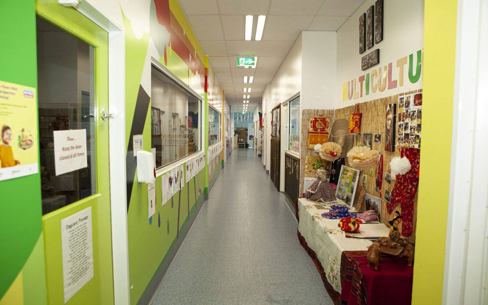 Swan Childcare & Kindergarten Derrimut