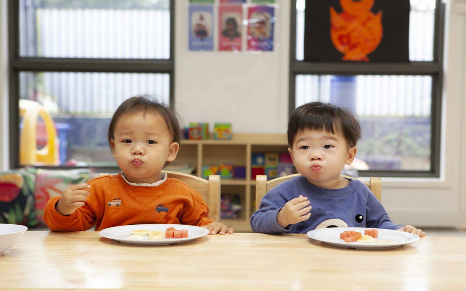 Swan Childcare & Kindergarten Derrimut