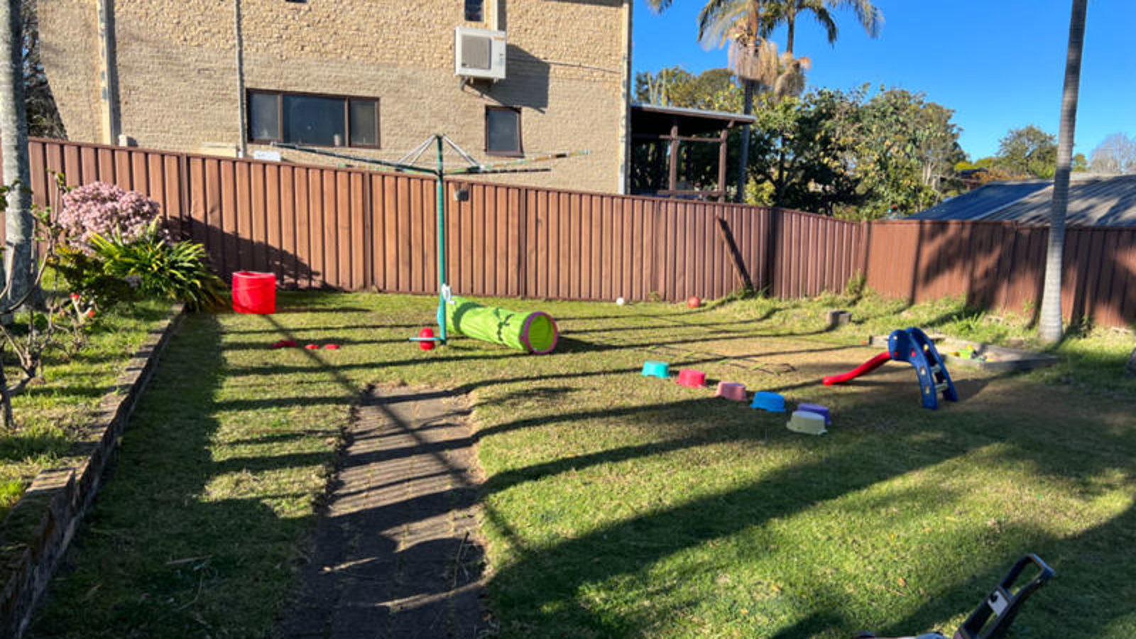 Sunflowers Family Day Care