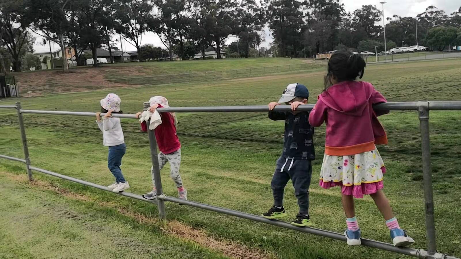 Sunflowers Family Day Care