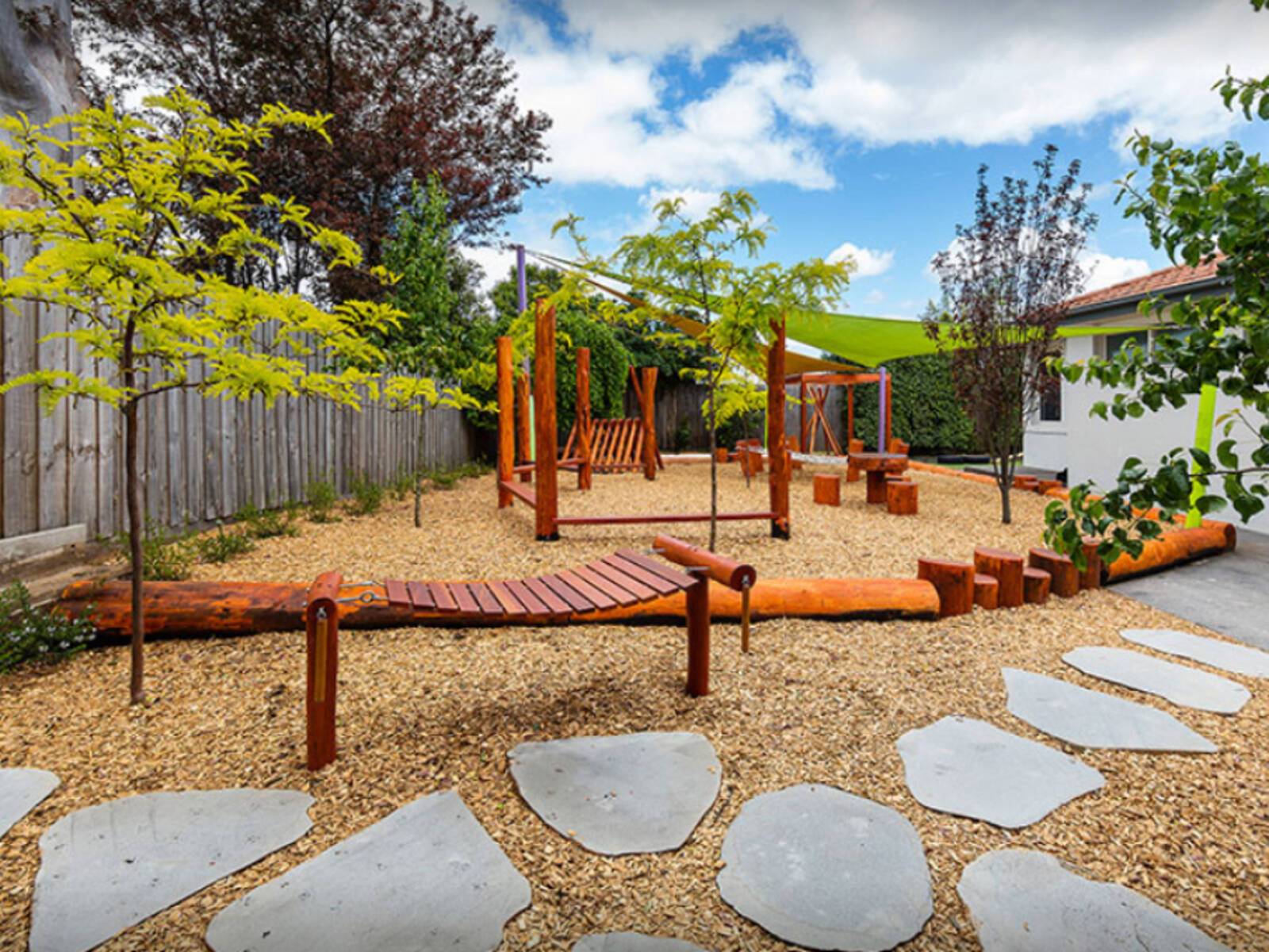 Only About Children Berwick