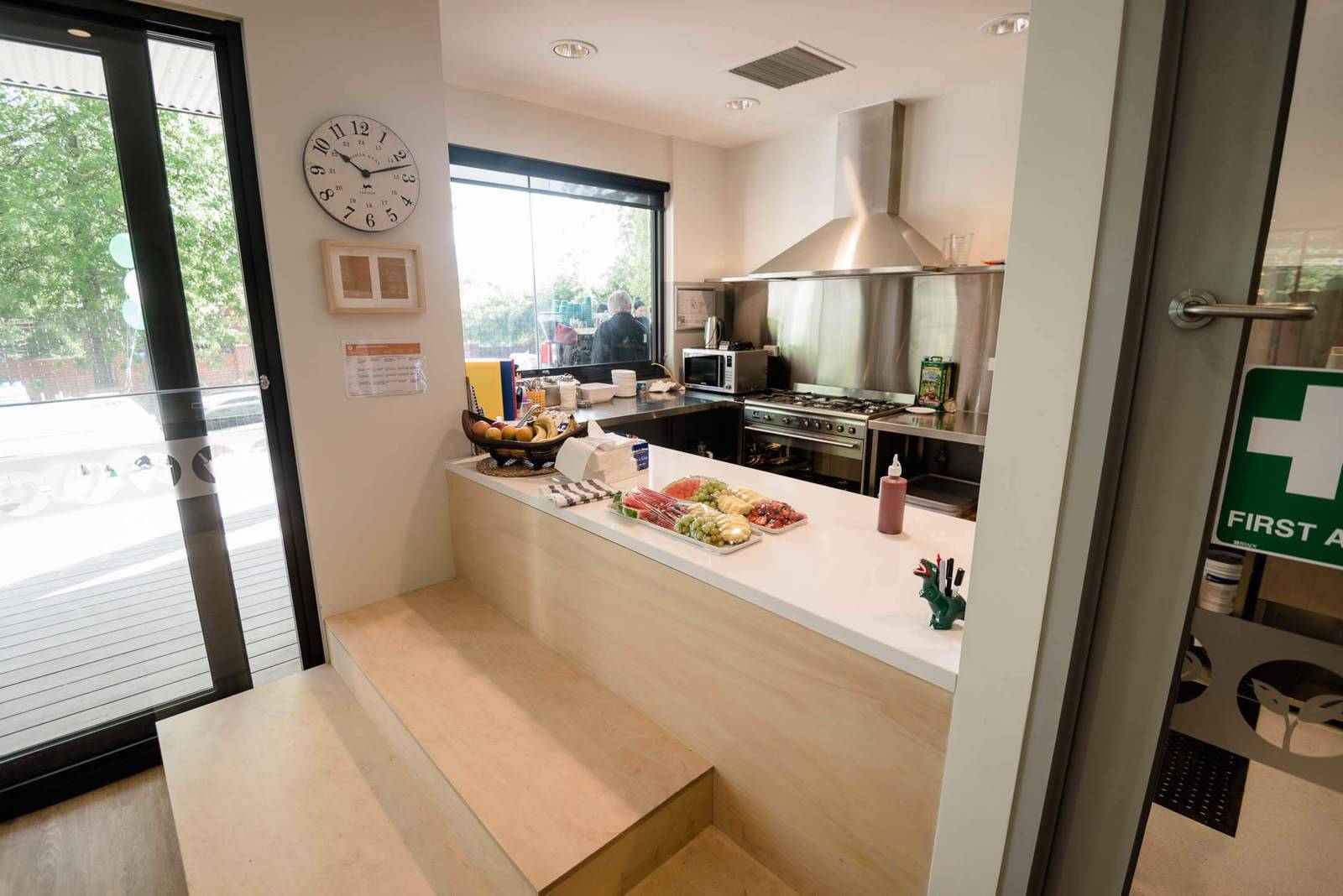 Only About Children Balwyn North