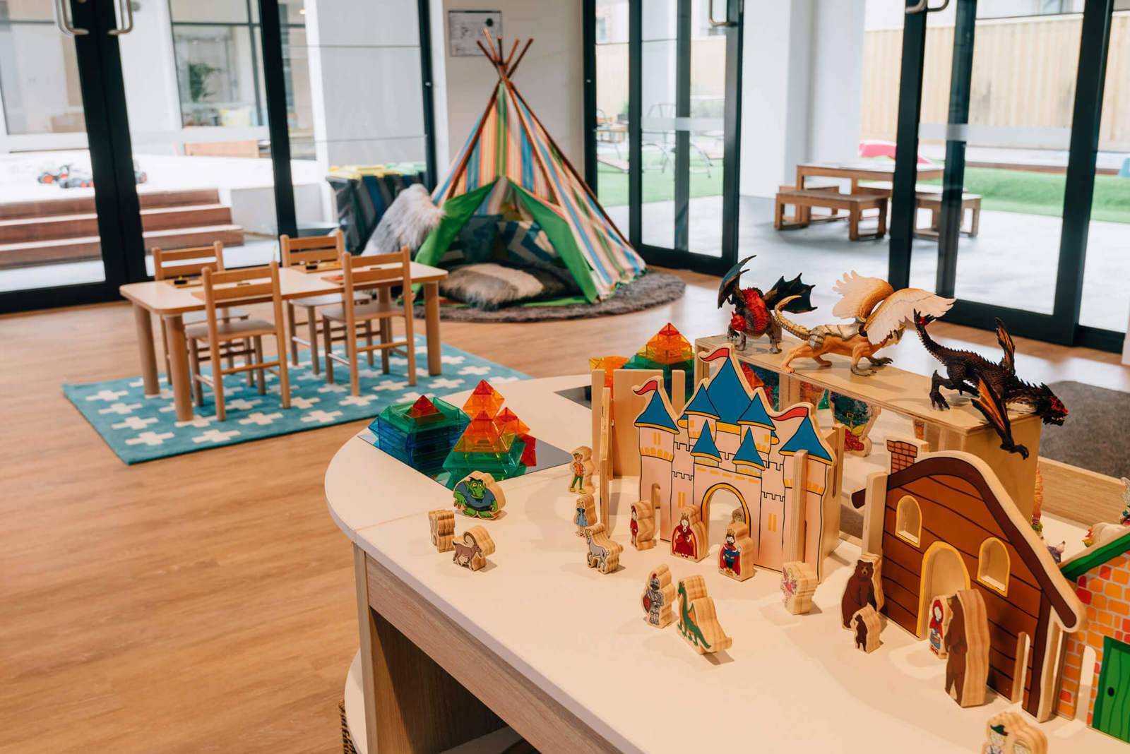 Only About Children Hawthorn