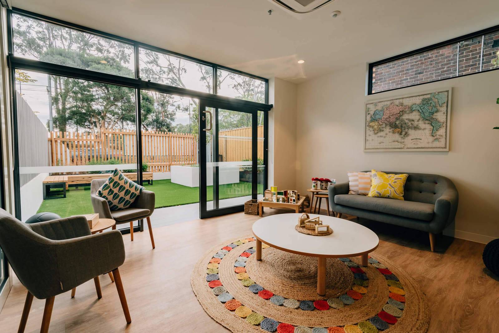 Only About Children Hawthorn