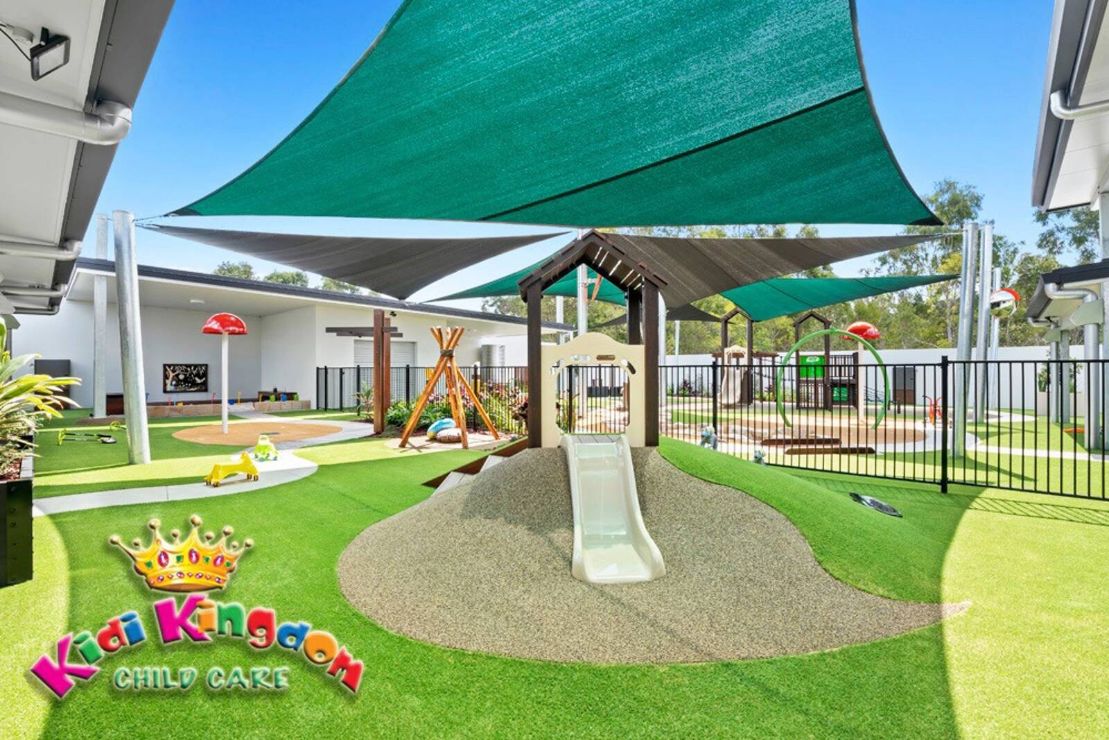 Kidi Kingdom Child Care Pimpama