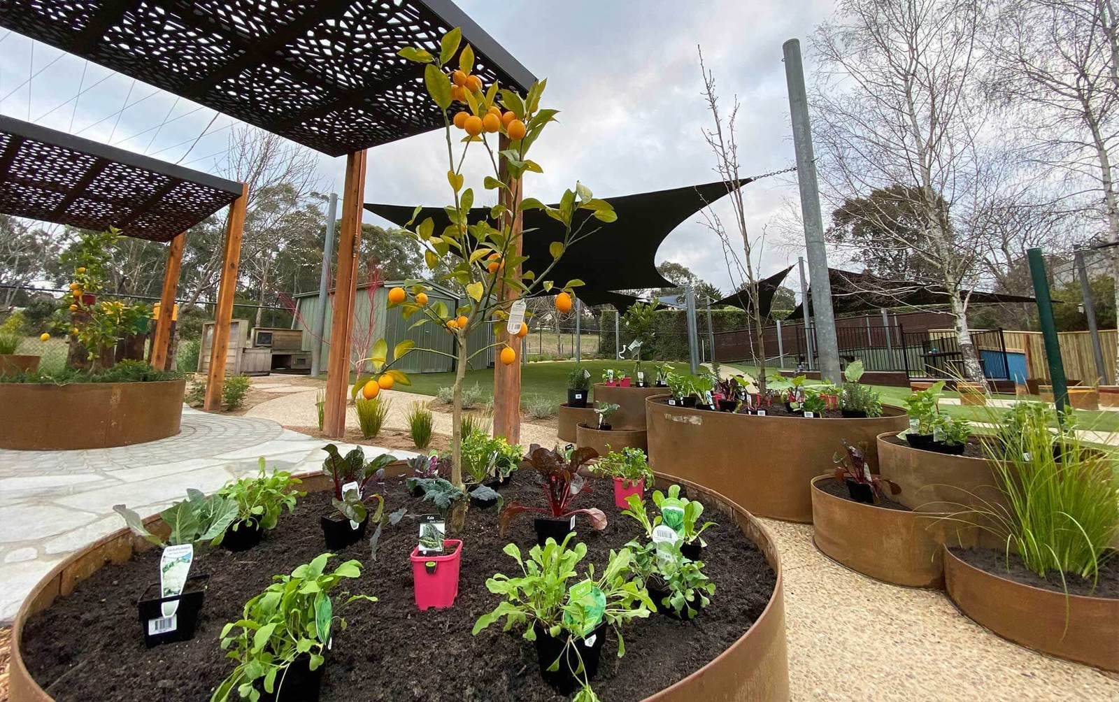 Only About Children Woori Yallock