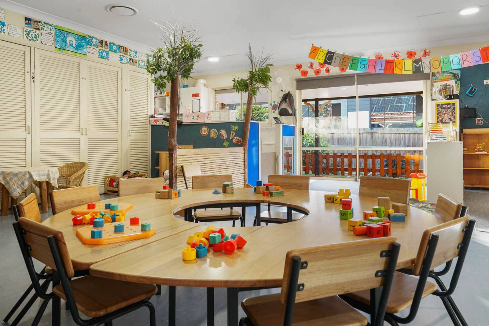 Only About Children Carindale