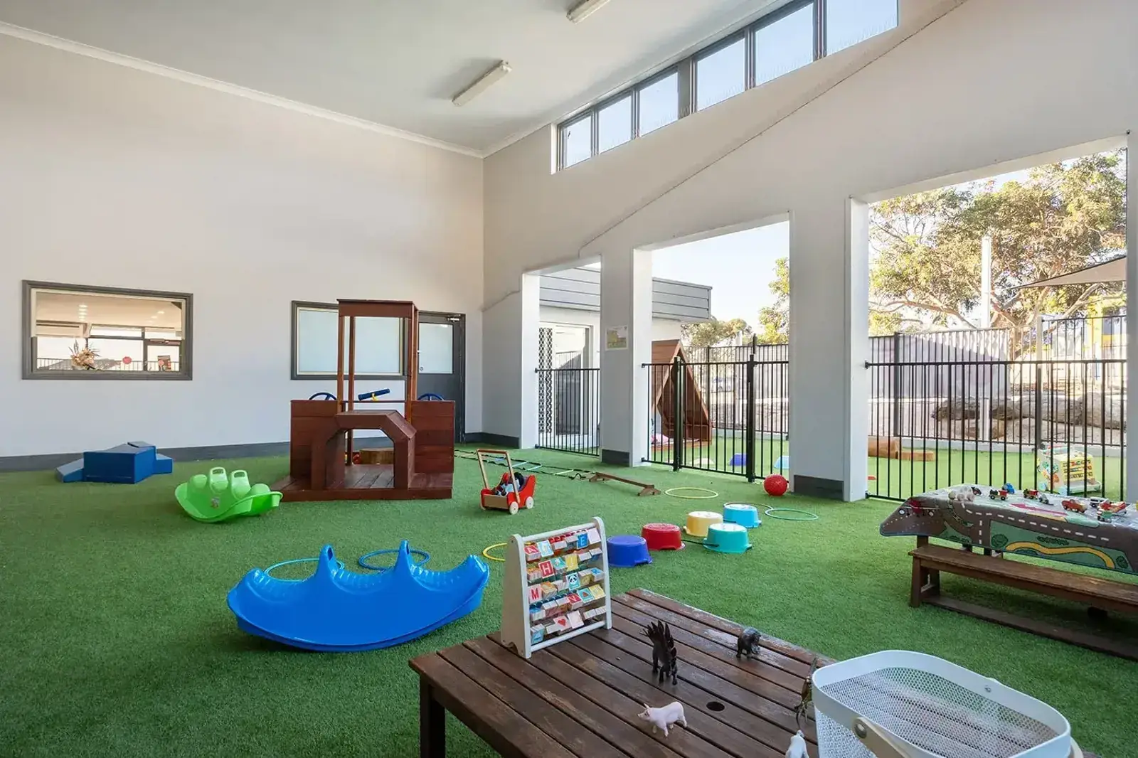 Little Seedlings Academy