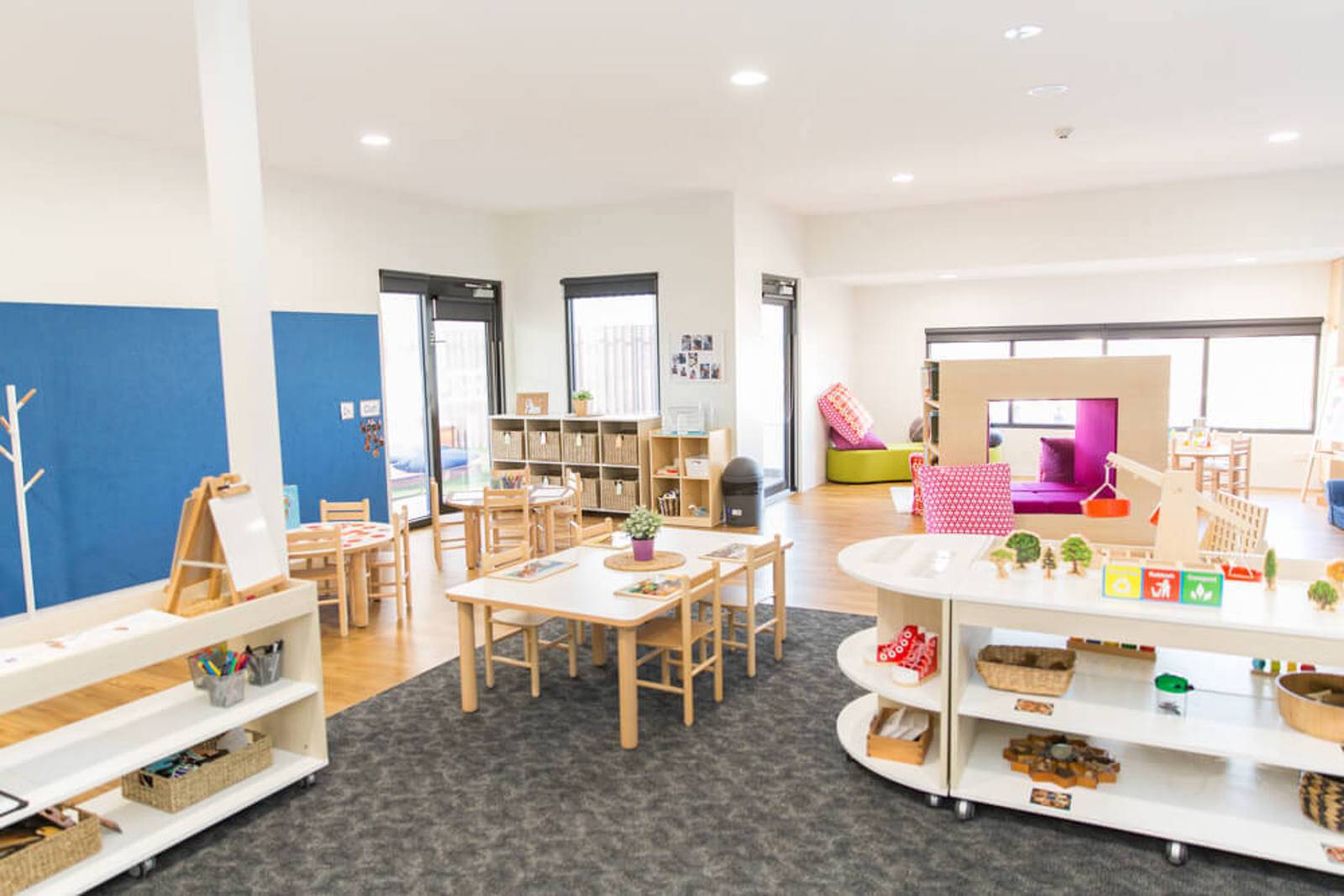 Only About Children Camberwell