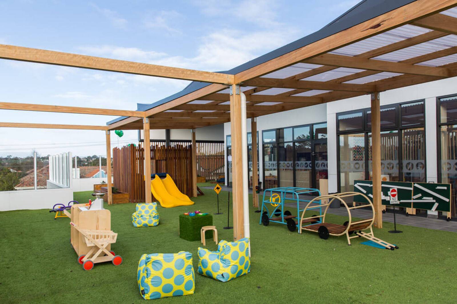 Only About Children Camberwell