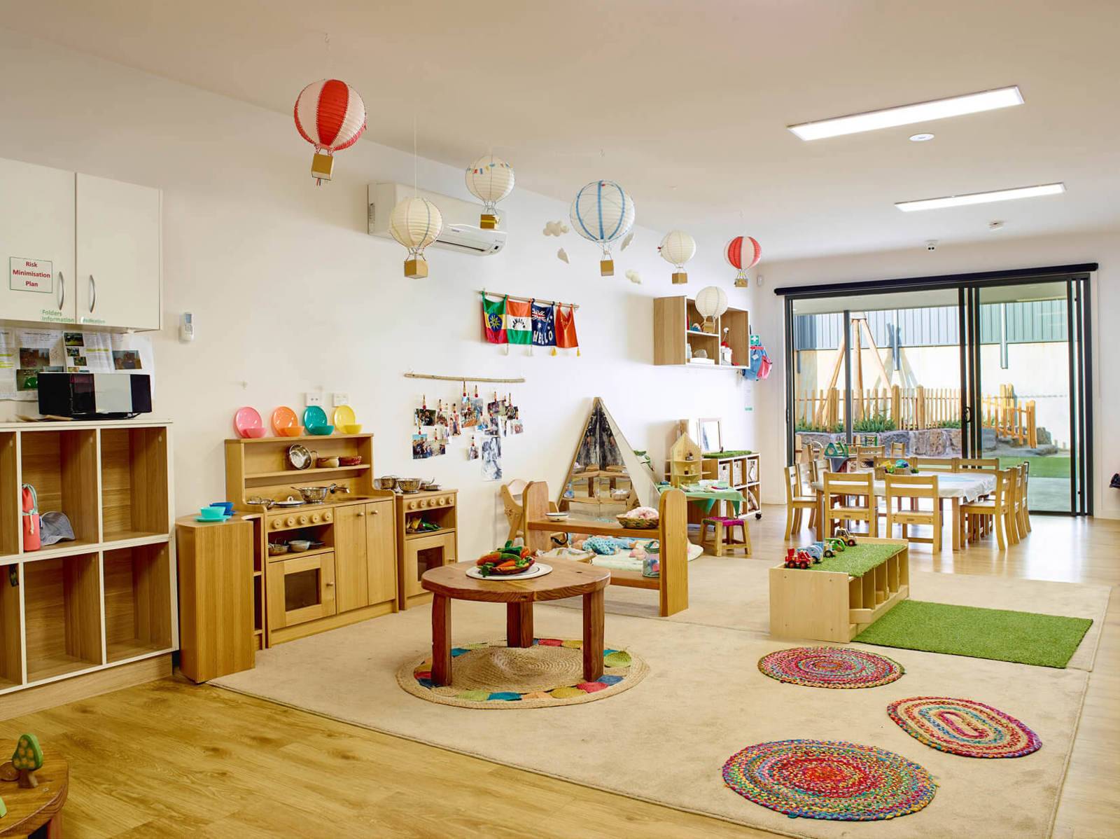 Only About Children Coonans Hill