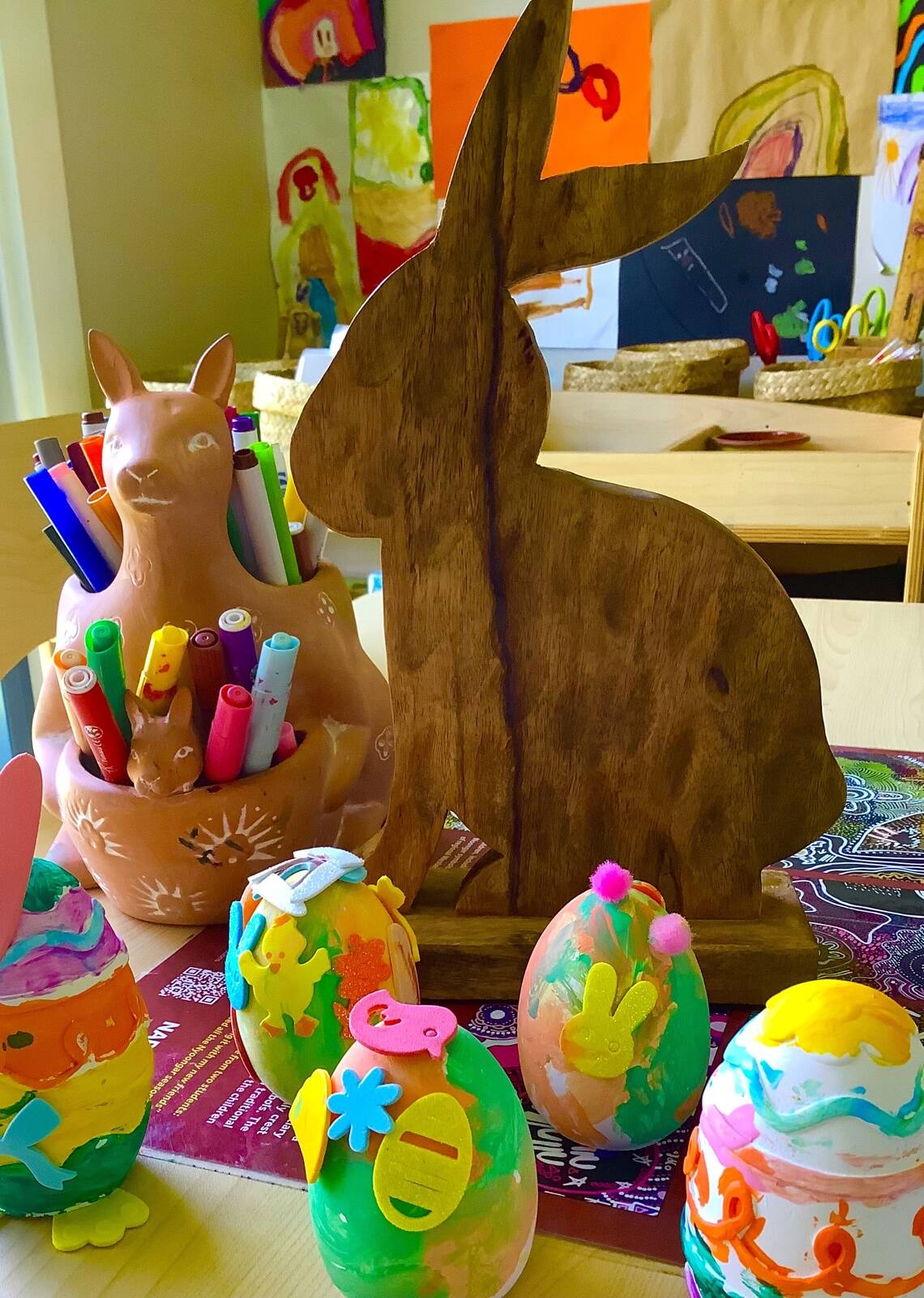 Little Munchkins Wonderland Early Years Education FDC