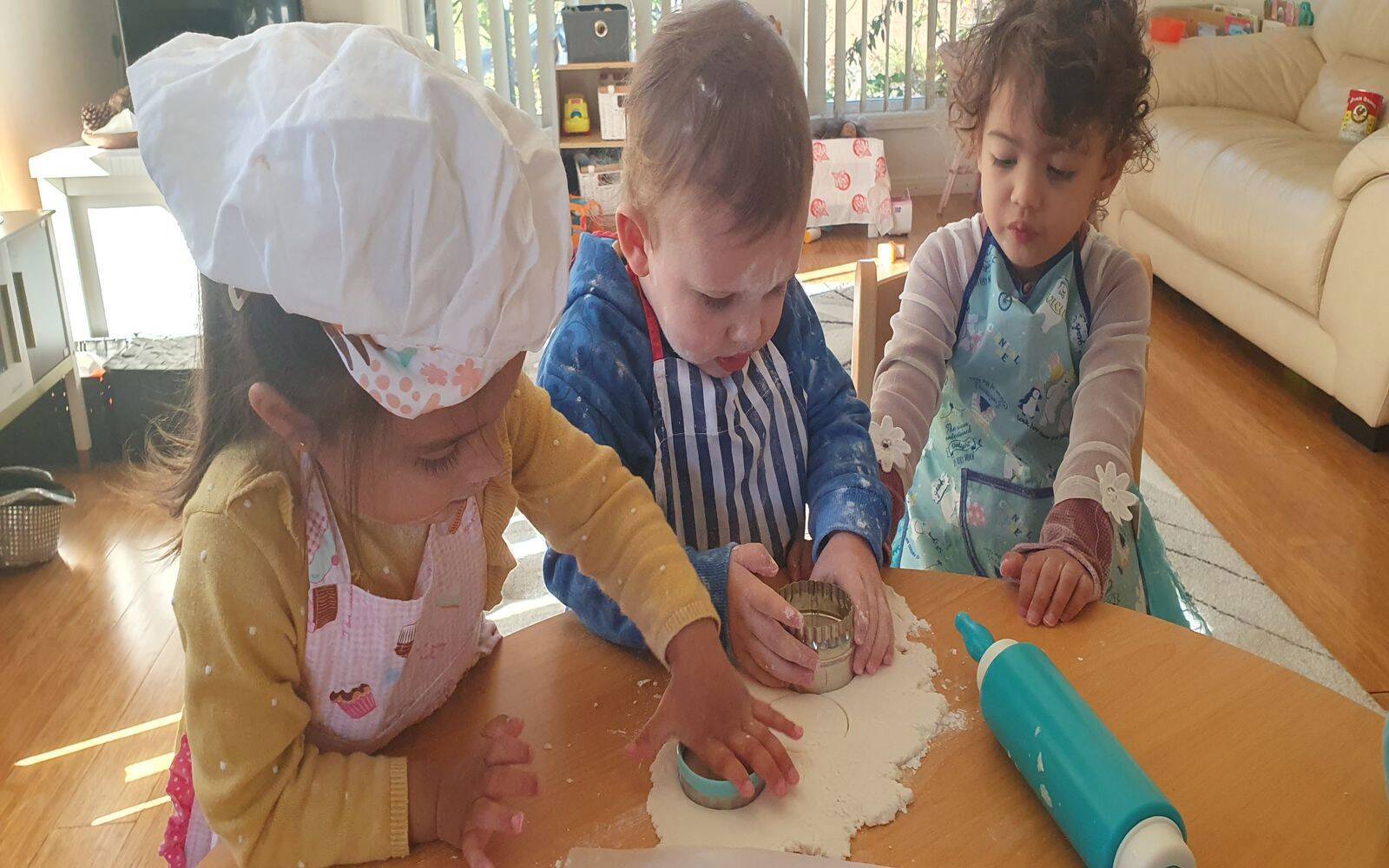 Maureen's Family Day Care