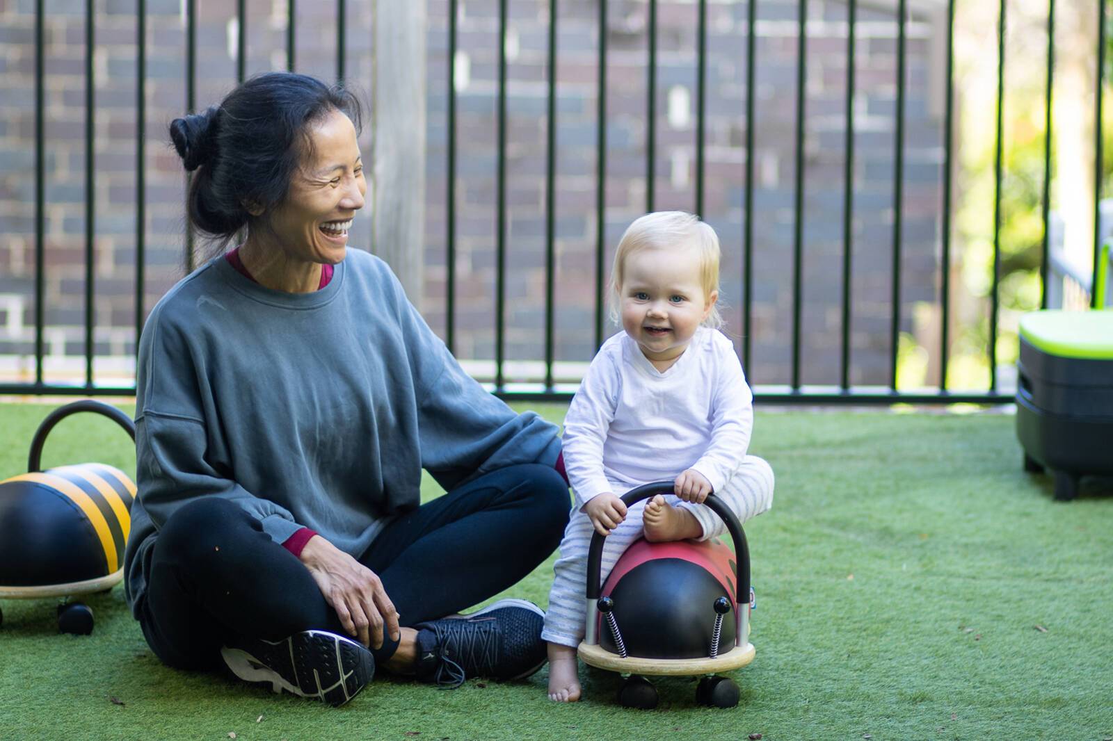 St Brigid's Preschool & Long Day Care Coogee