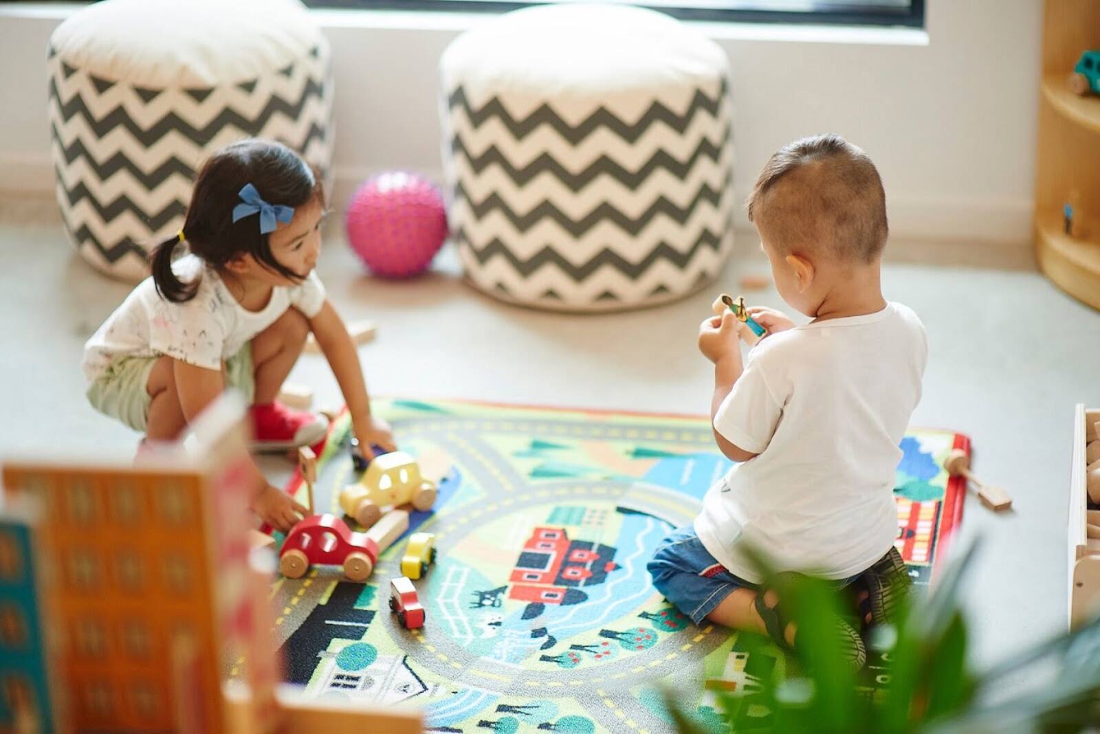 Being Early Education Pymble