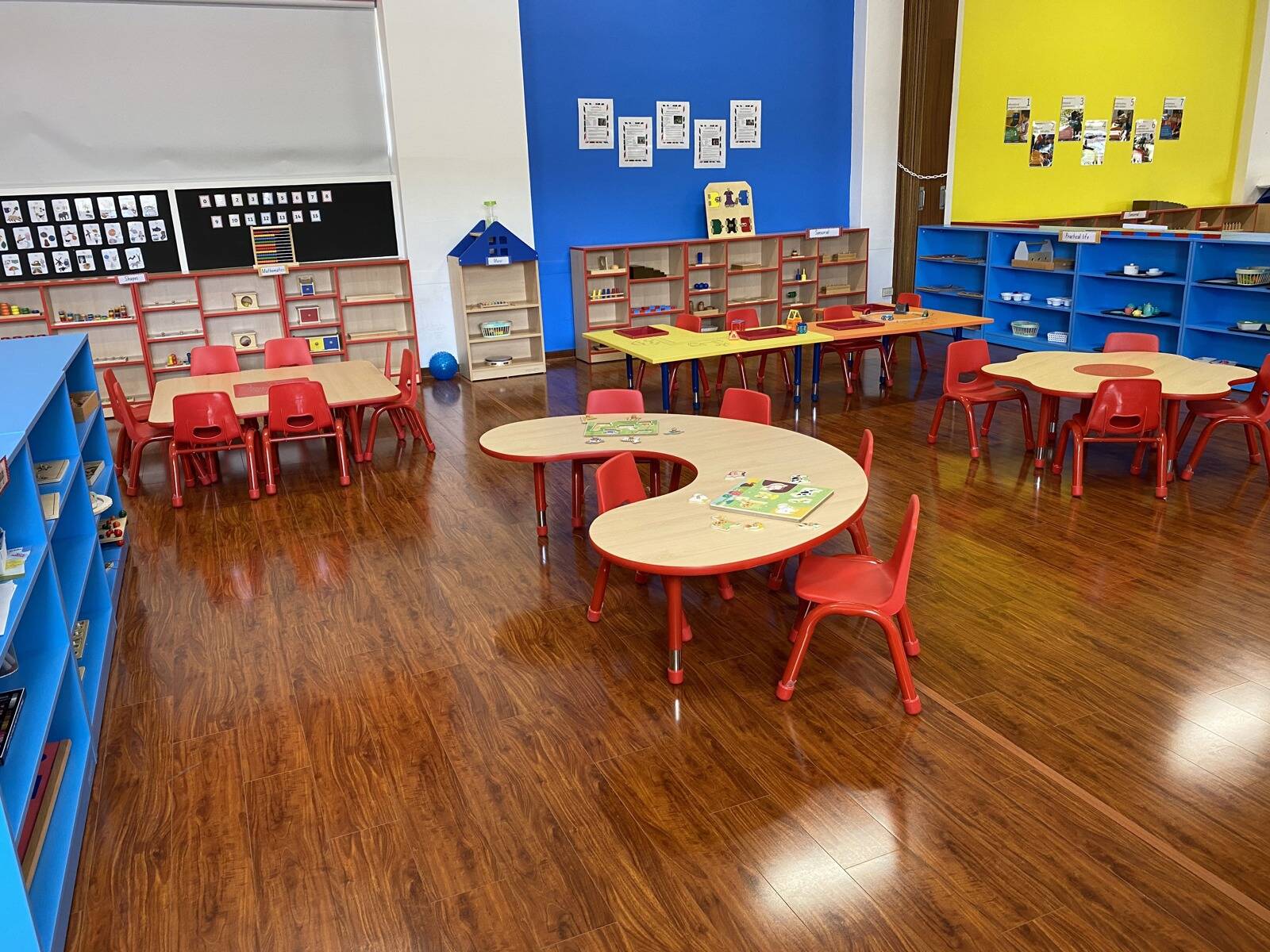 Learning Kids Montessori Lithgow