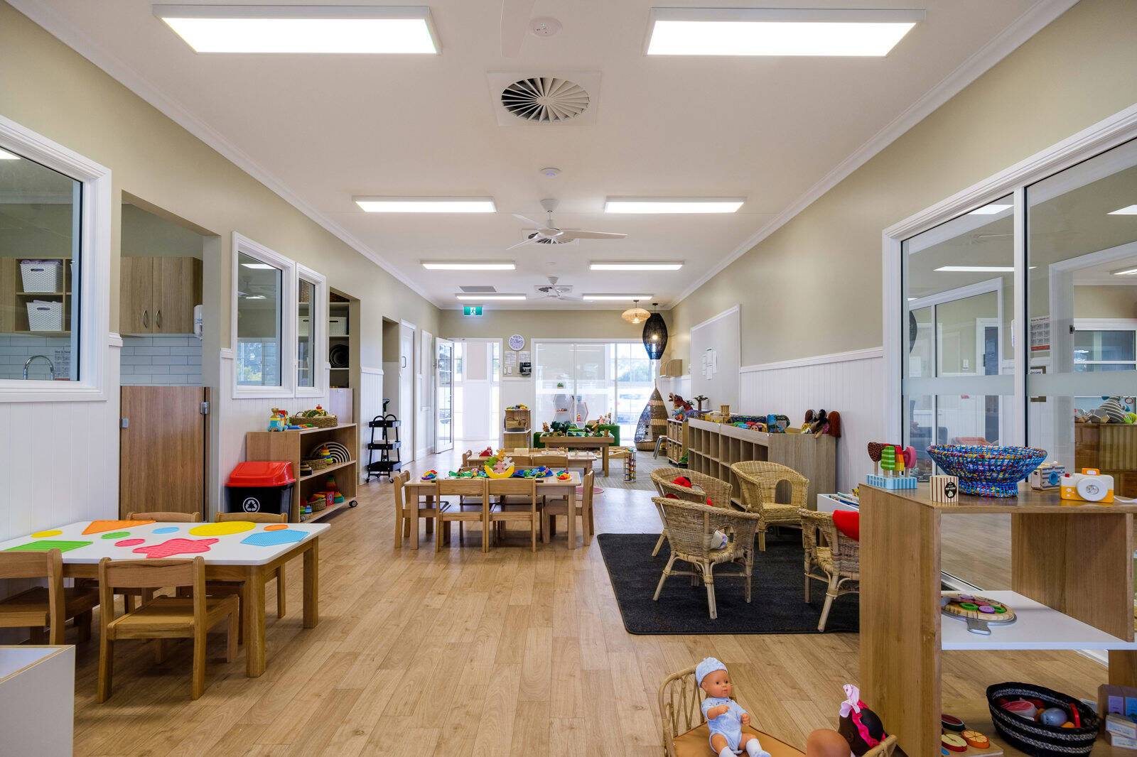 Grow Early Education Gunnedah - Early Bird Family Saver - 4 Weeks Free Childcare*