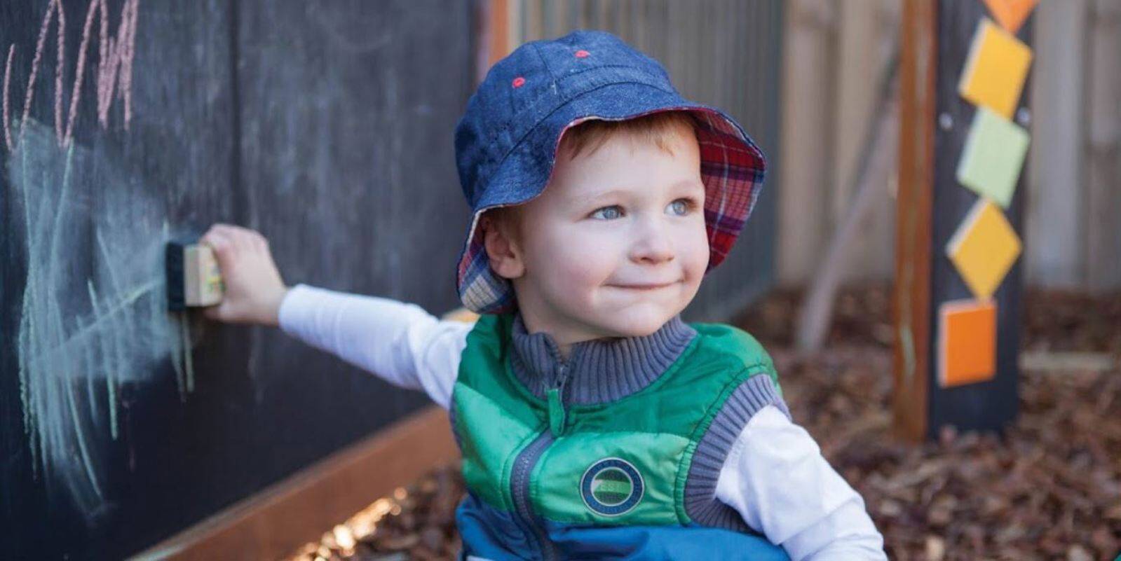 Redman House Early Childhood Learning Centre