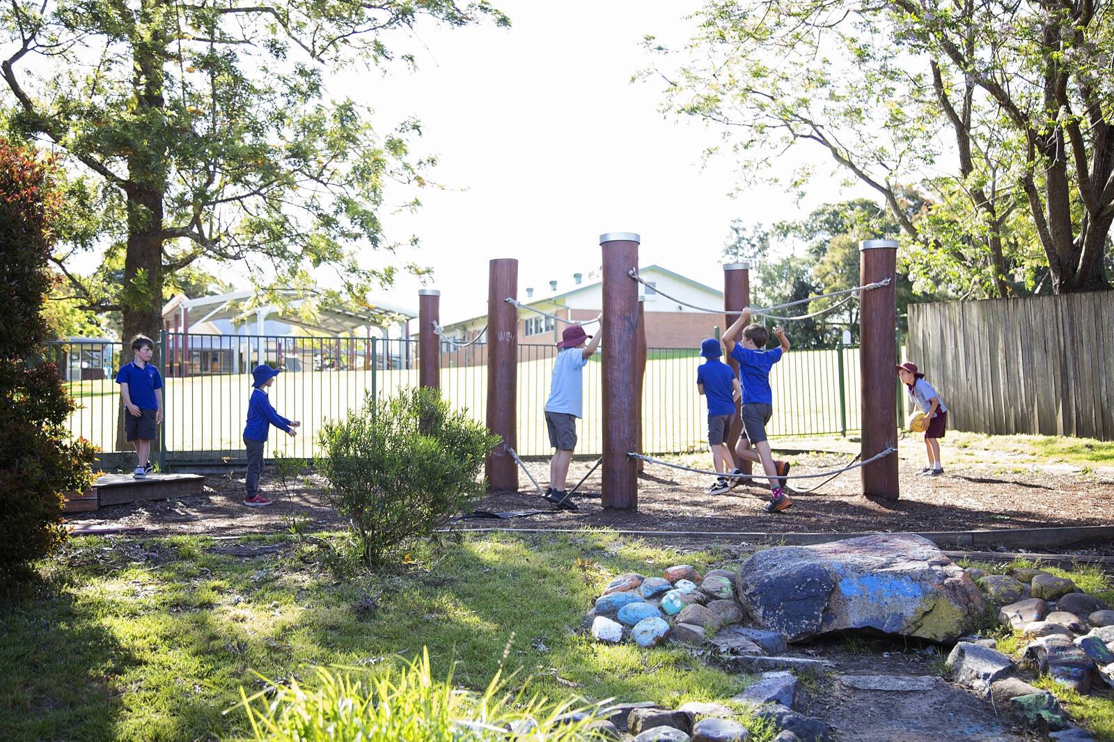 Moruya After School and Vacation Care