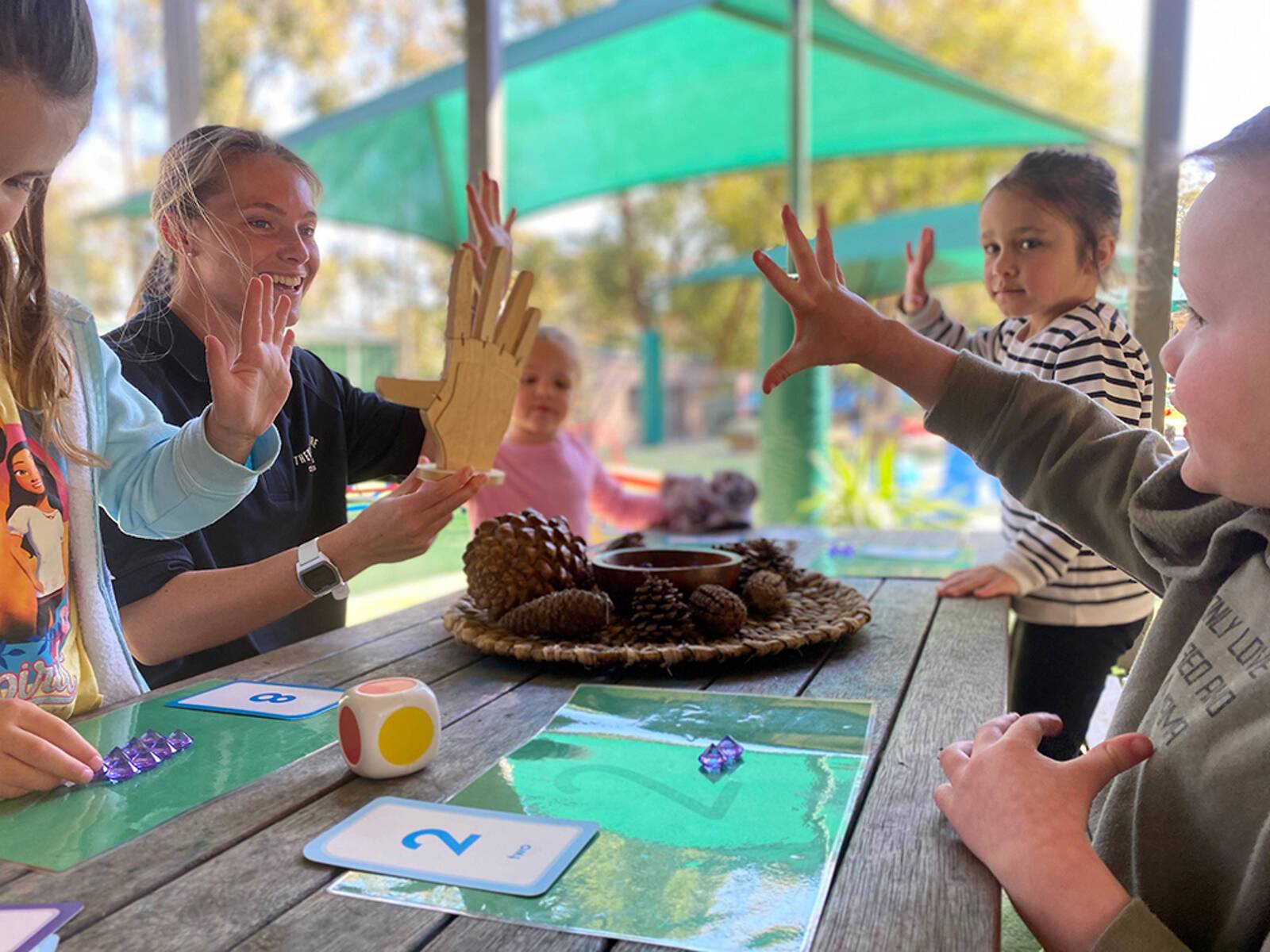 Bradman Road Early Education Centre Menai