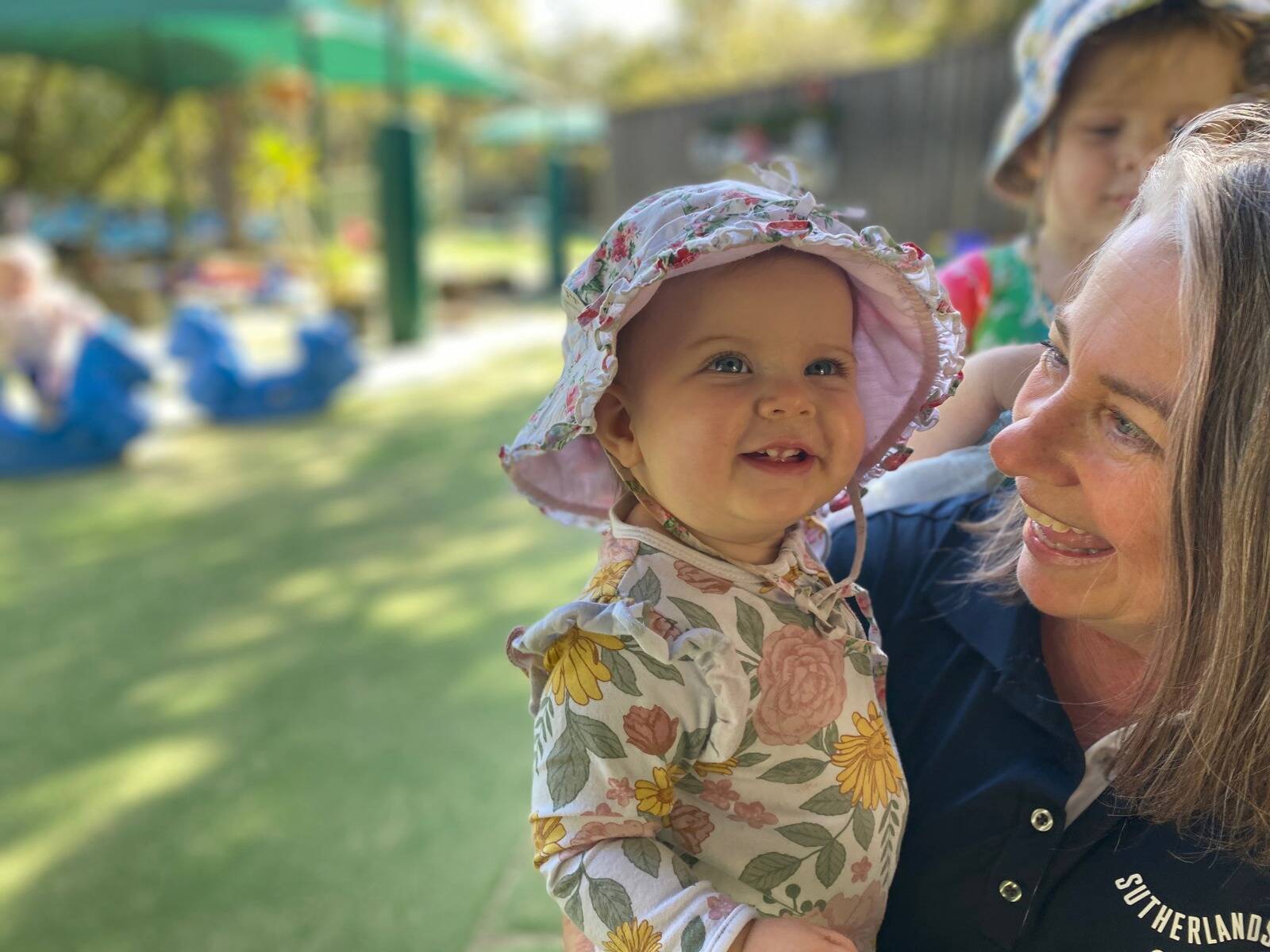 Bradman Road Early Education Centre Menai