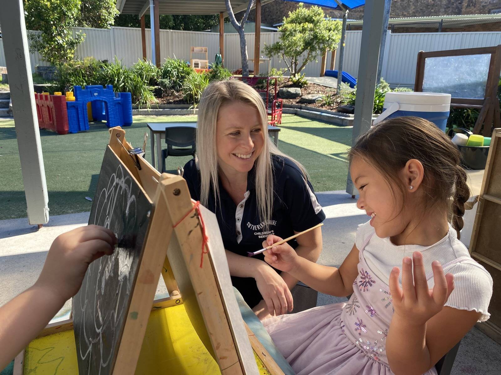 Canberra Road Early Education Centre Sylvania