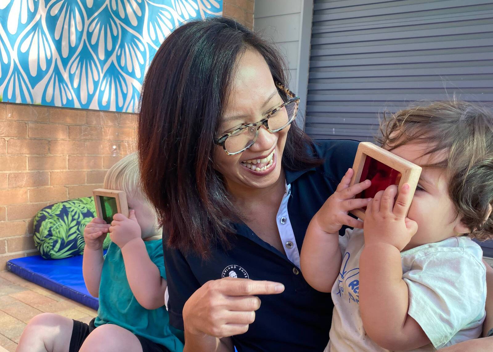 Canberra Road Early Education Centre Sylvania