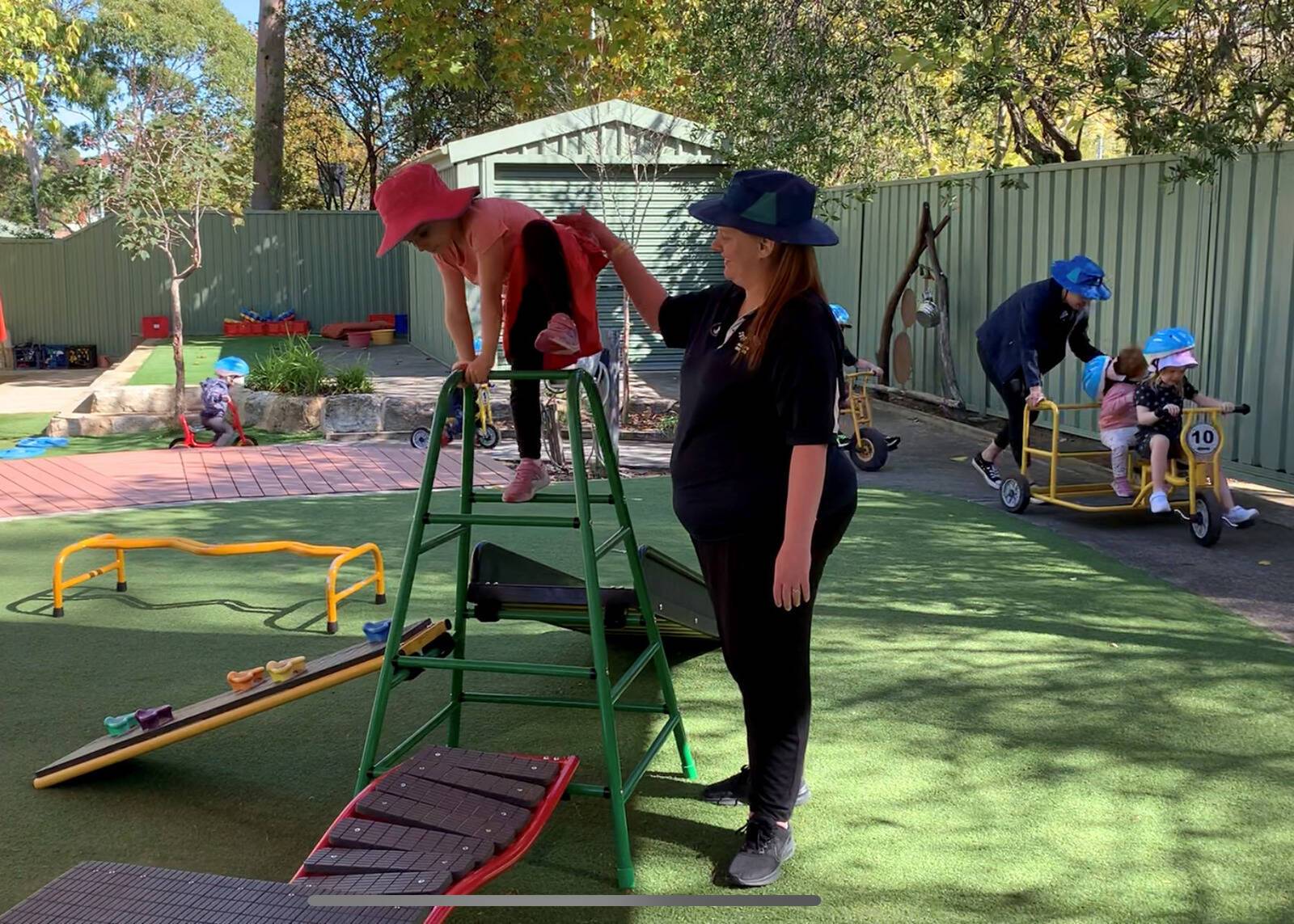 Caldarra Avenue Early Education Centre Engadine