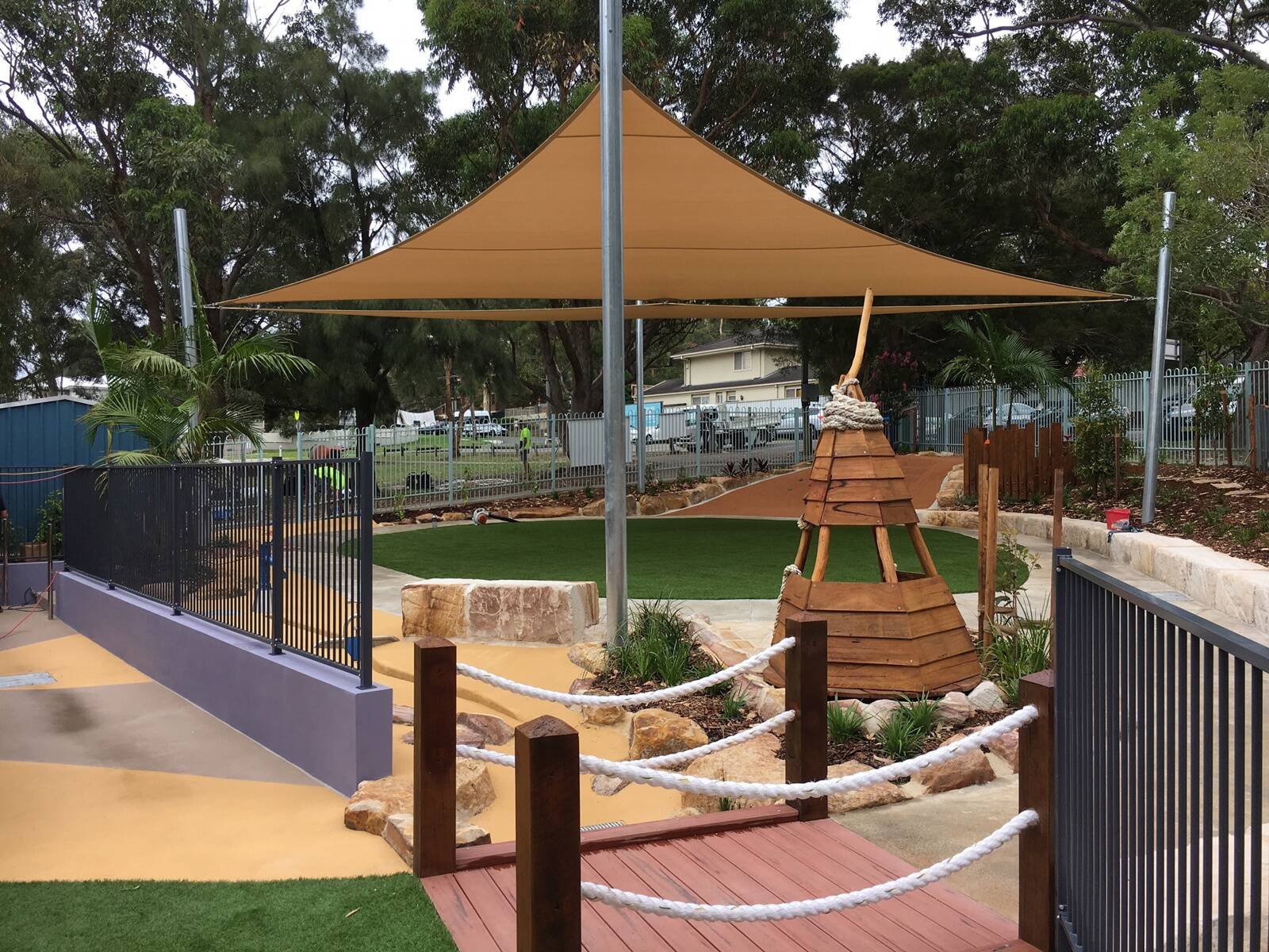 Dianella Street Early Education Centre Caringbah