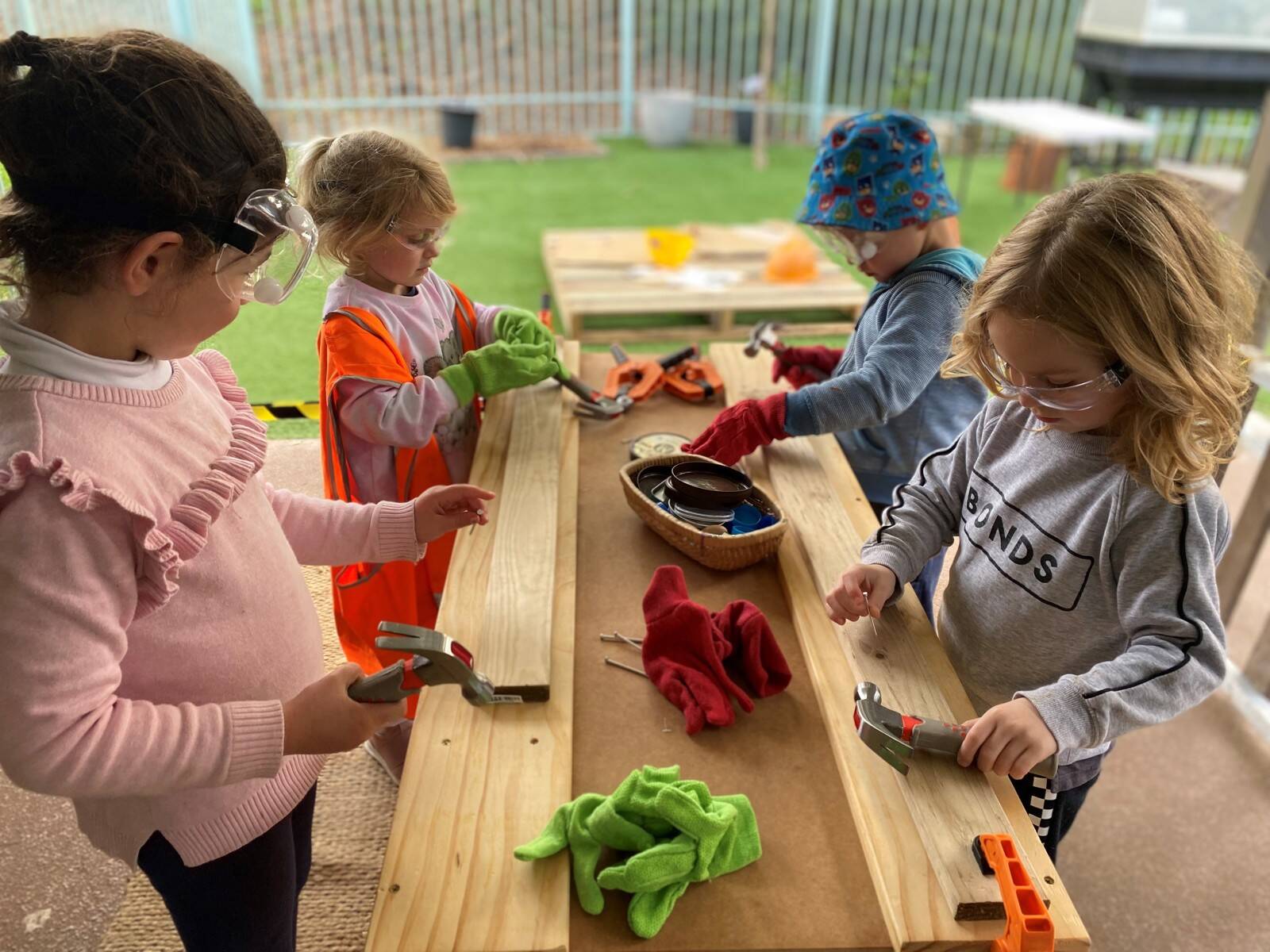 Fauna Place Early Education Centre Kirrawee