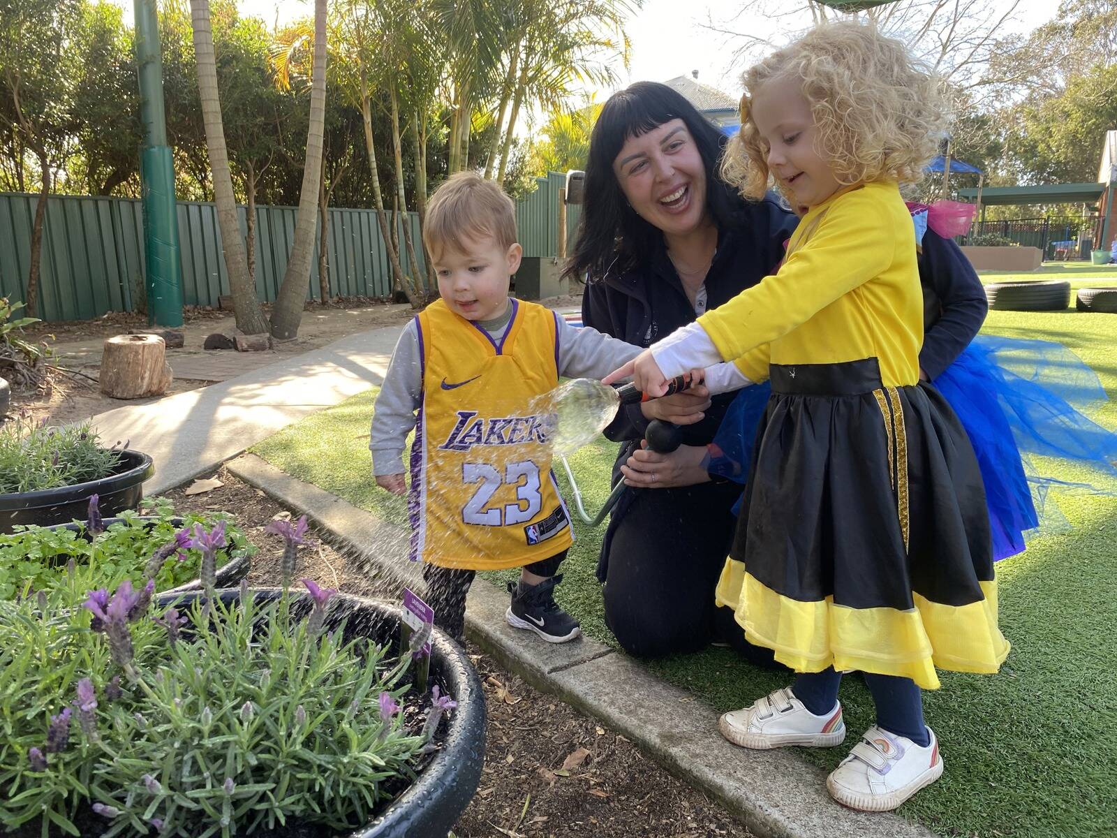 Franklin Road Early Education Centre Woolooware