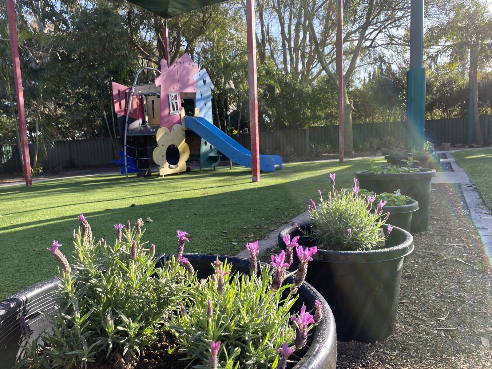 Franklin Road Early Education Centre Woolooware