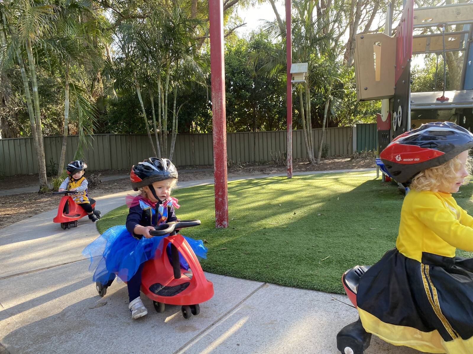 Franklin Road Early Education Centre Woolooware
