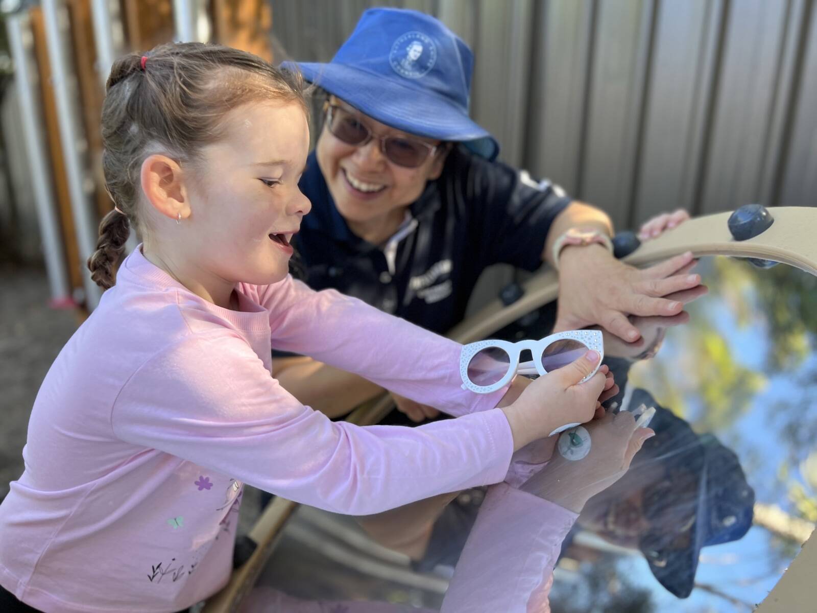 Hobart Place Early Education Centre Illawong