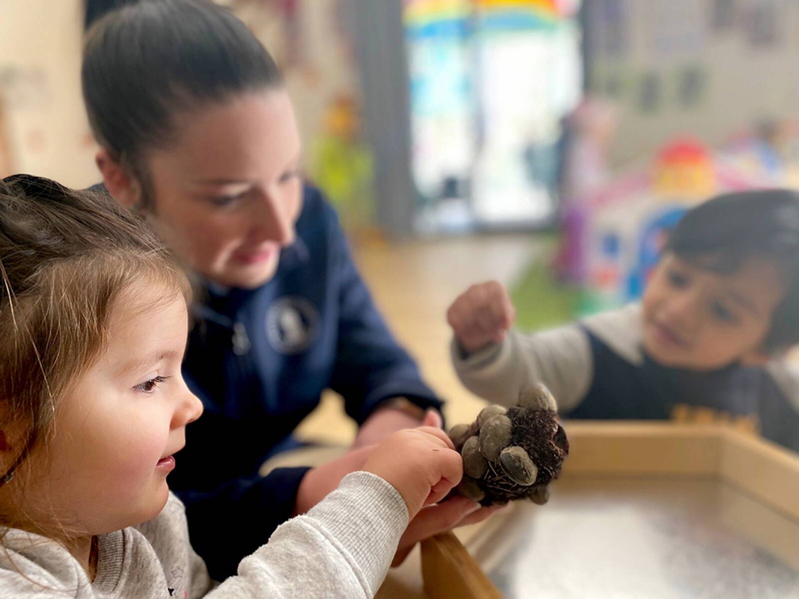 Hobart Place Early Education Centre Illawong