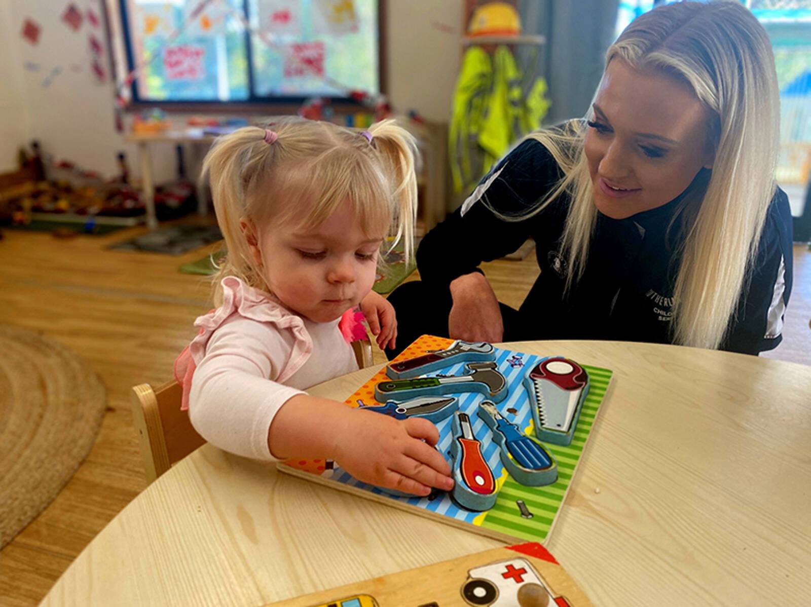 Hobart Place Early Education Centre Illawong
