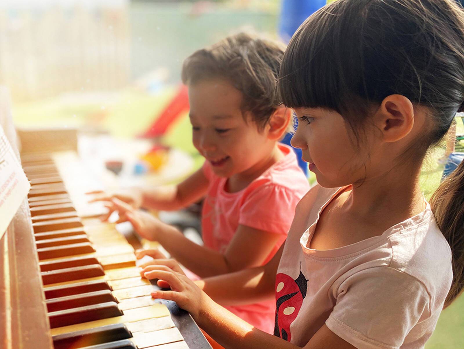 Moore Street Early Education Centre Sutherland